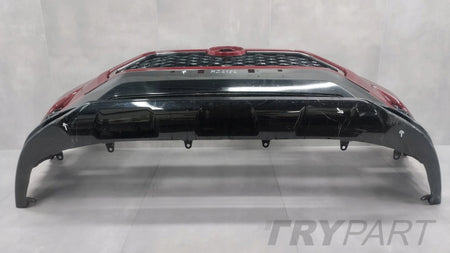Front Bumper for Toyota RAV4 5th Gen Plug-In Hybrid 2019-