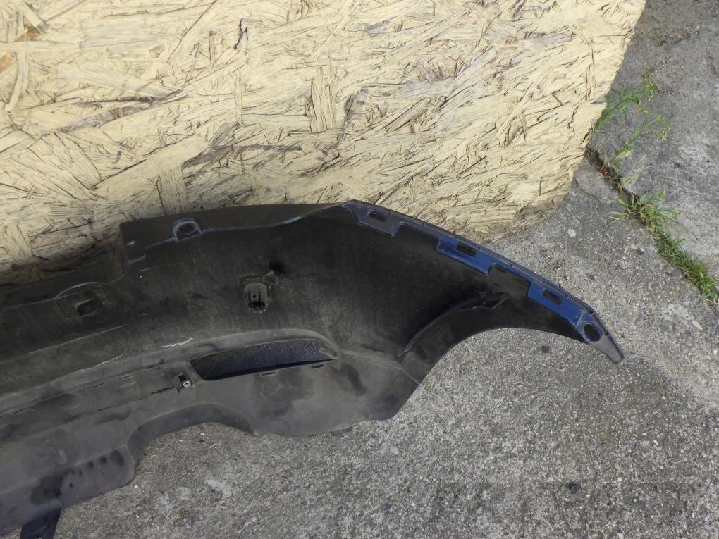 FIAT 500 LIFT 15- rear bumper