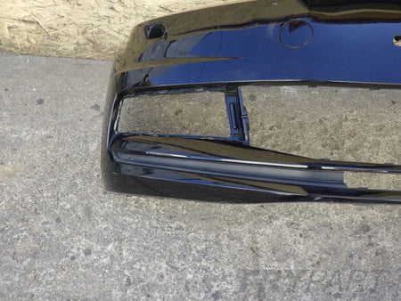 VW TOURAN 5TA 15- Front Bumper