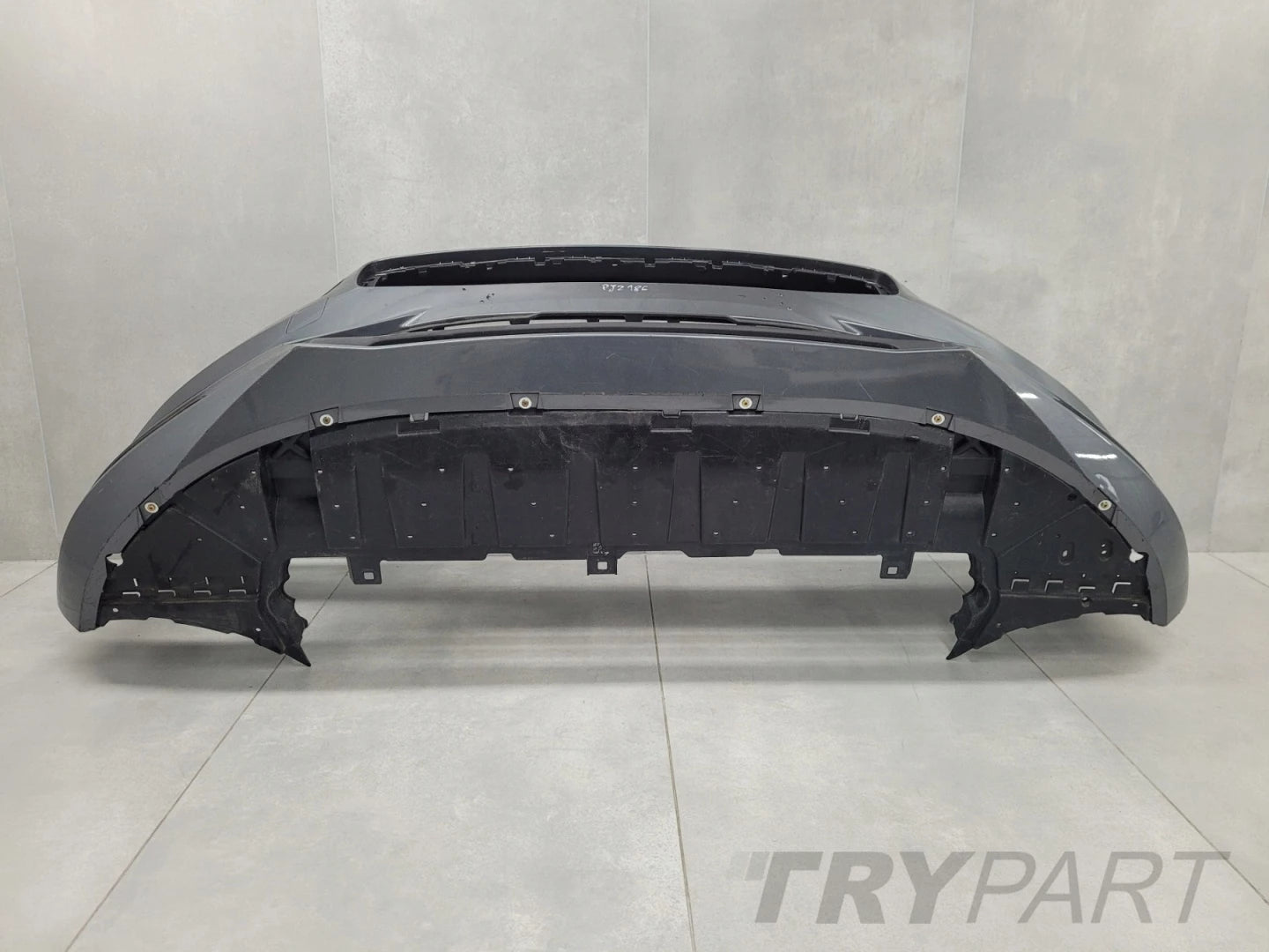Front Bumper for Volvo V60 II, S60 III 2018-2024