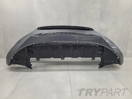 Front Bumper for Volvo V60 II, S60 III 2018-2024