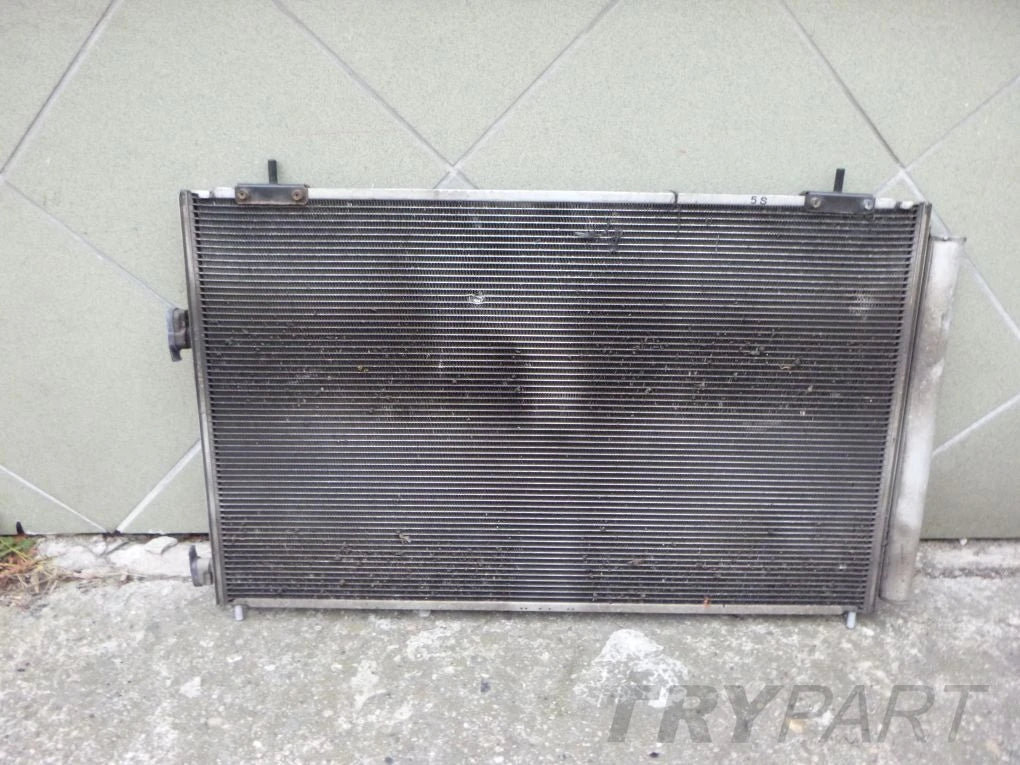 TOYOTA RAV 4 RAV4 13- AIR CONDITIONING RADIATOR