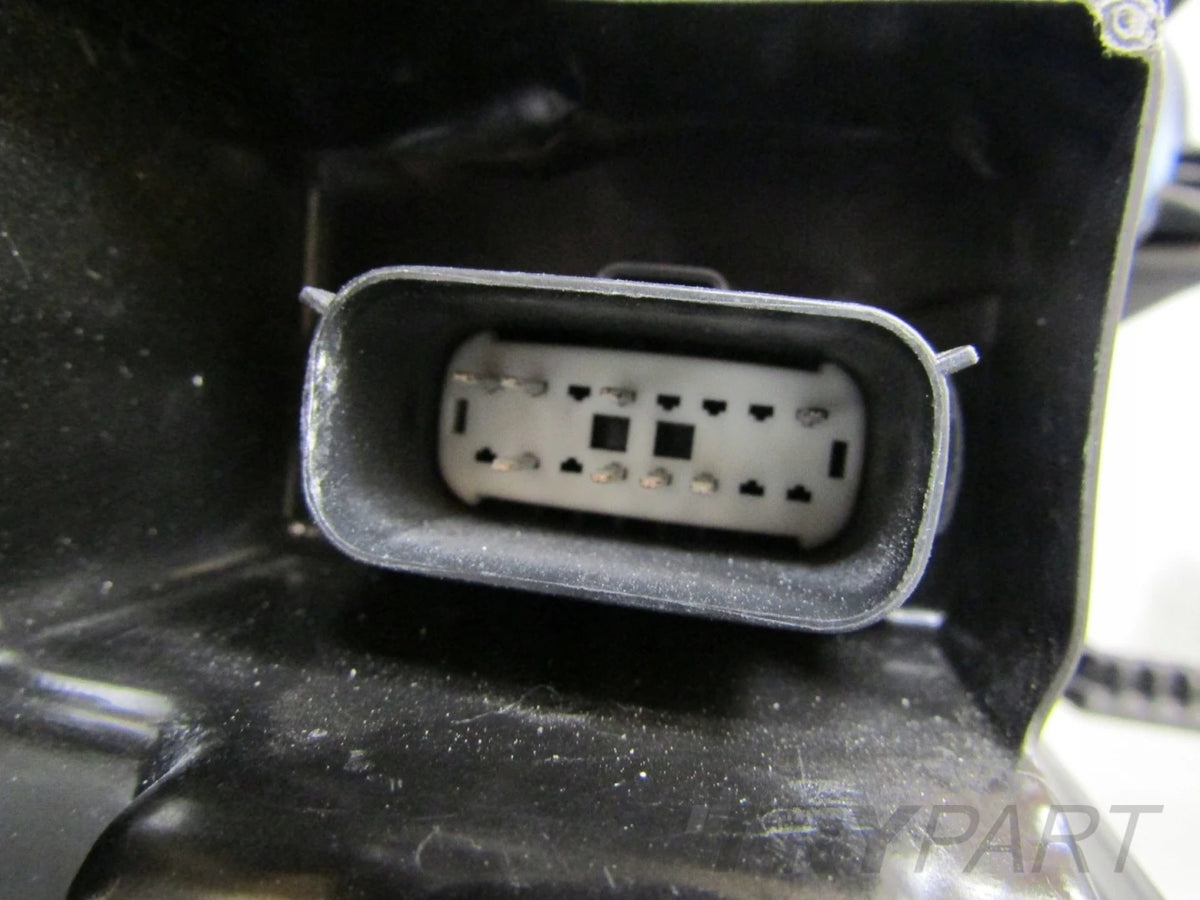 Front Lamp Ford Mustang Mach-e FULL LED 20- LEFT LJ8B13E015