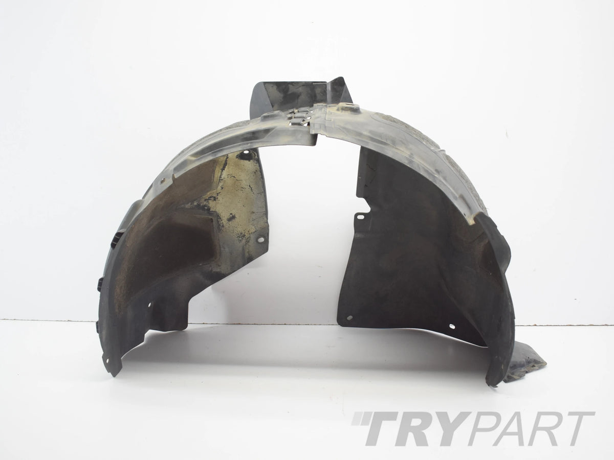 OPEL ZAFIRA C FRONT RIGHT FENDER LINER ORG