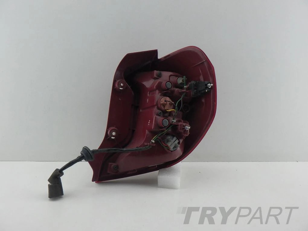 KIA PICANTO III 3 17- 92401-G6000 Left Rear Lamp