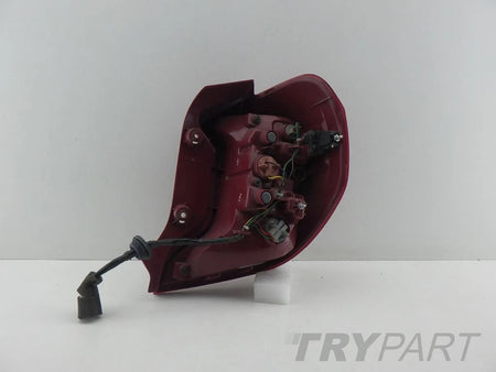 KIA PICANTO III 3 17- 92401-G6000 Left Rear Lamp