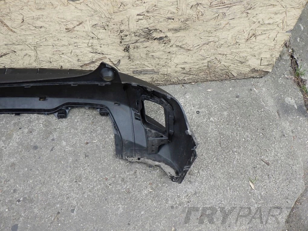 PEUGEOT 2008 2 II P24 19- Rear Bumper