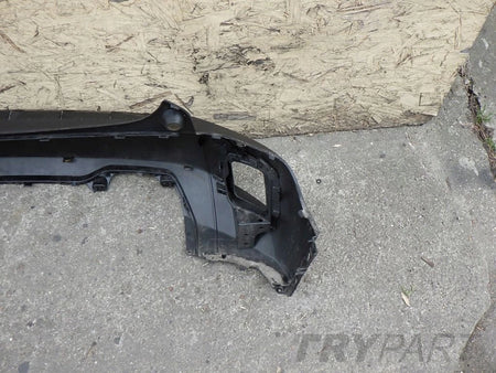 PEUGEOT 2008 2 II P24 19- Rear Bumper