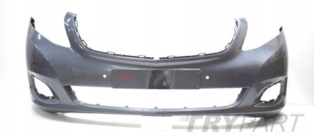 MERCEDES VITO V CLASS W447 FRONT BUMPER PAINT ORG