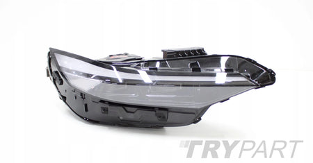 HYUNDAI ELANTRA VII LIFT RIGHT FRONT HEADLIGHT ORIGINAL FULL LED EU 24+