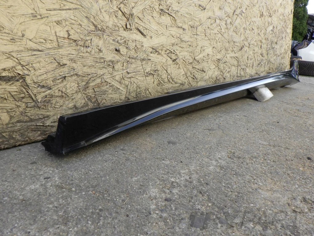 AUDI A5 SPORTBACK 8W 8W8 20- Left Sill Trim Strip