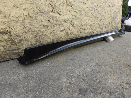 AUDI A5 SPORTBACK 8W 8W8 20- Left Sill Trim Strip