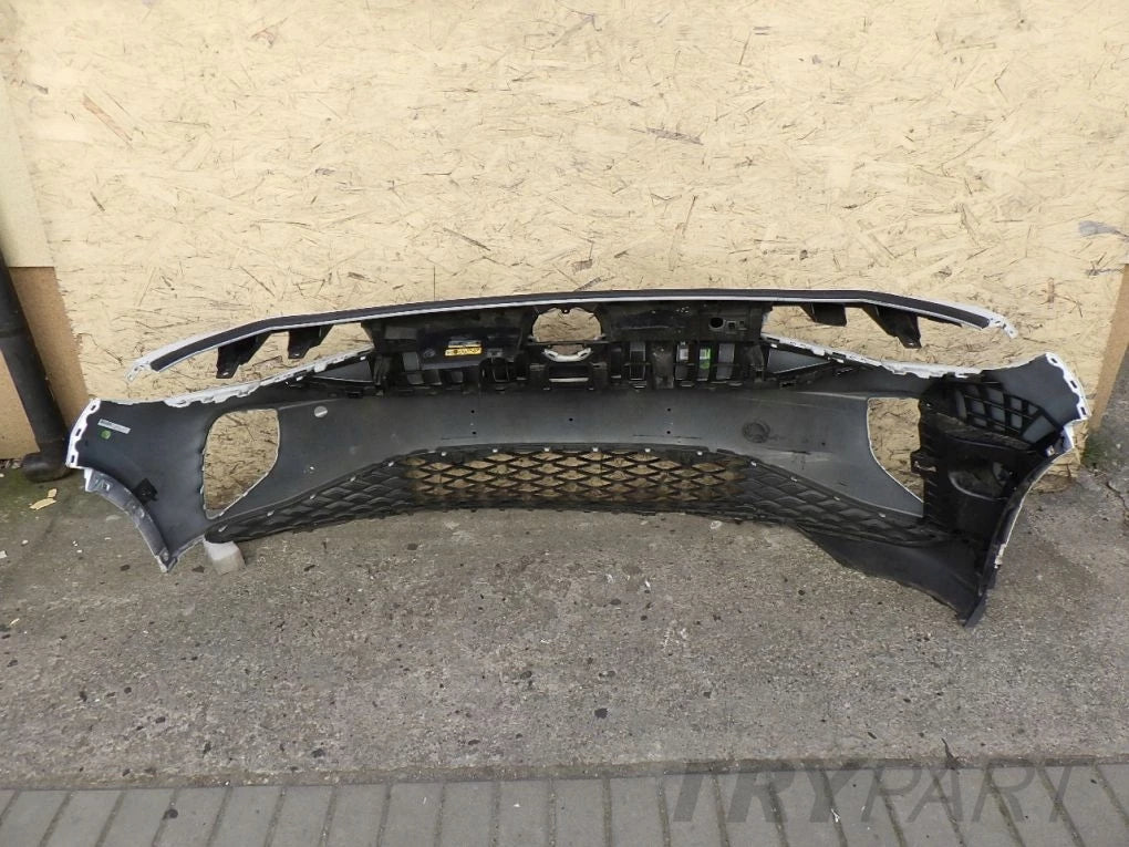 VW ID.4 Front Bumper