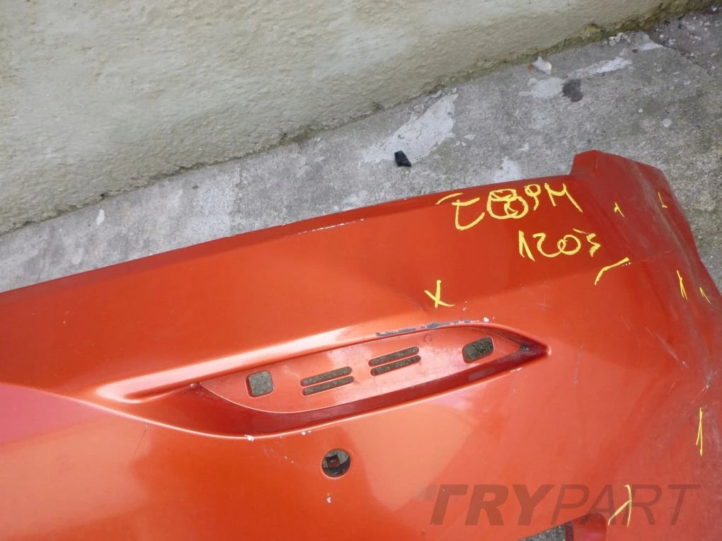 BMW Z4 E89 M PACKAGE Rear Bumper
