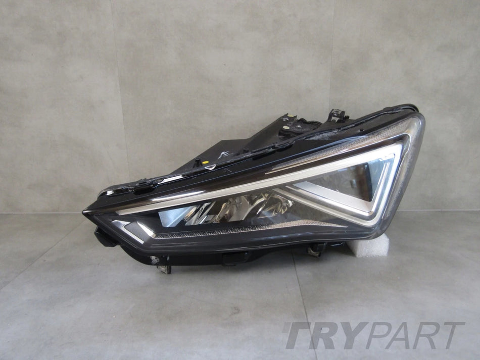 HEADLIGHT SEAT TARRACO FULL LED 18- LH 5FJ941007H