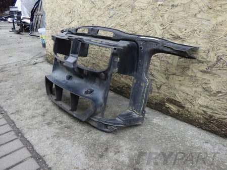BMW 3 E90 E91 Front Bumper Reinforcement