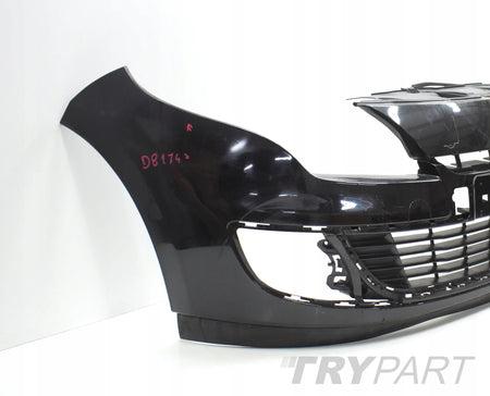 RENAULT MEGANE III LIFT FRONT BUMPER ORG + TOP