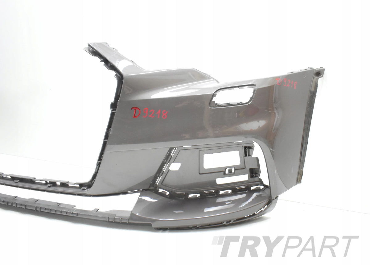 AUDI A6 C8 4K ALLROAD FRONT BUMPER ORG