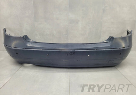 Rear Bumper for Mercedes E-Class W207 207 Coupe Cabrio 09-13