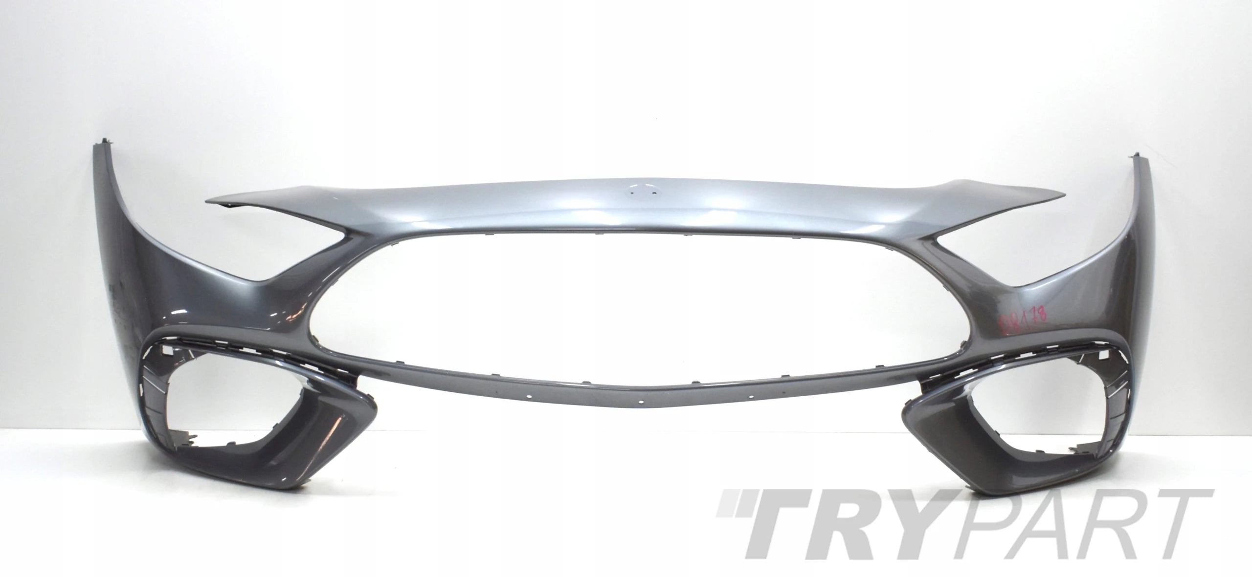 MERCEDES AMG GT LIFT W290 AMG FRONT BUMPER ORG