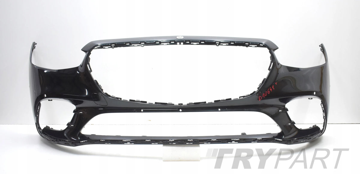 MERCEDES S-CLASS W223 AMG FRONT BUMPER ORG