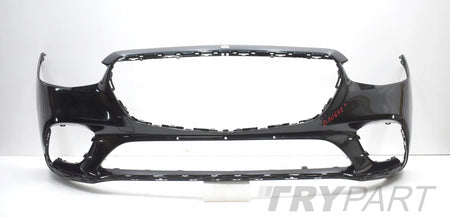 MERCEDES S-CLASS W223 AMG FRONT BUMPER ORG
