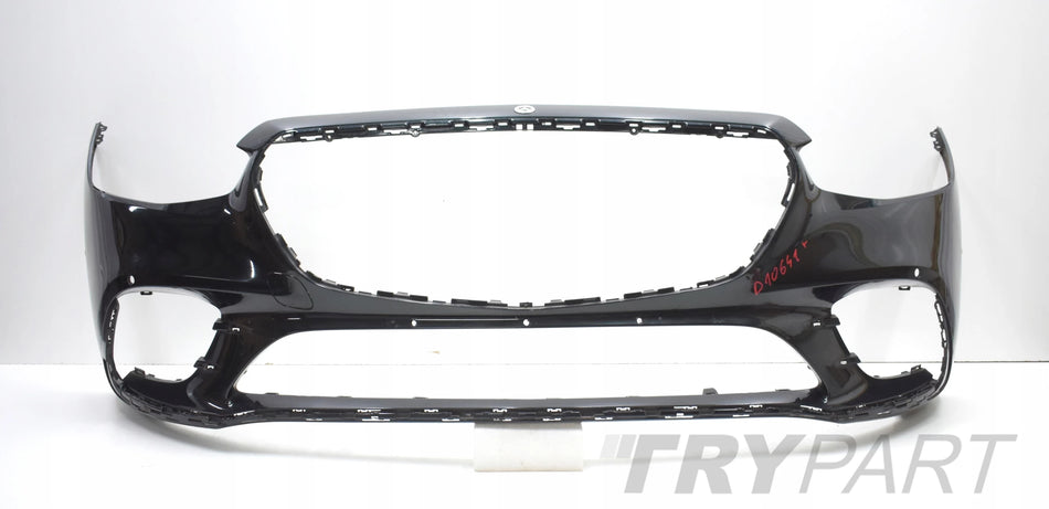 MERCEDES S-CLASS W223 AMG FRONT BUMPER ORG