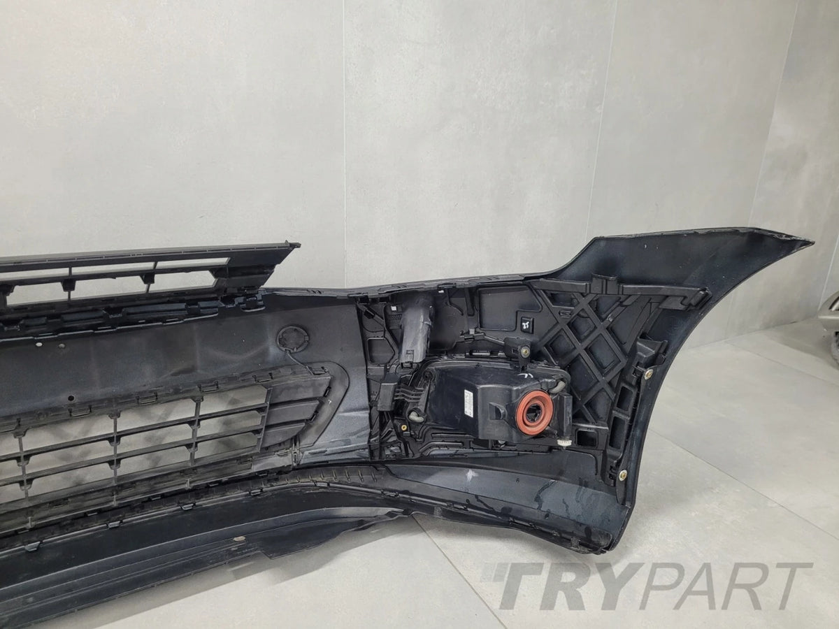 Front Bumper for VW Volkswagen Golf 7 VII 5G0 12-16