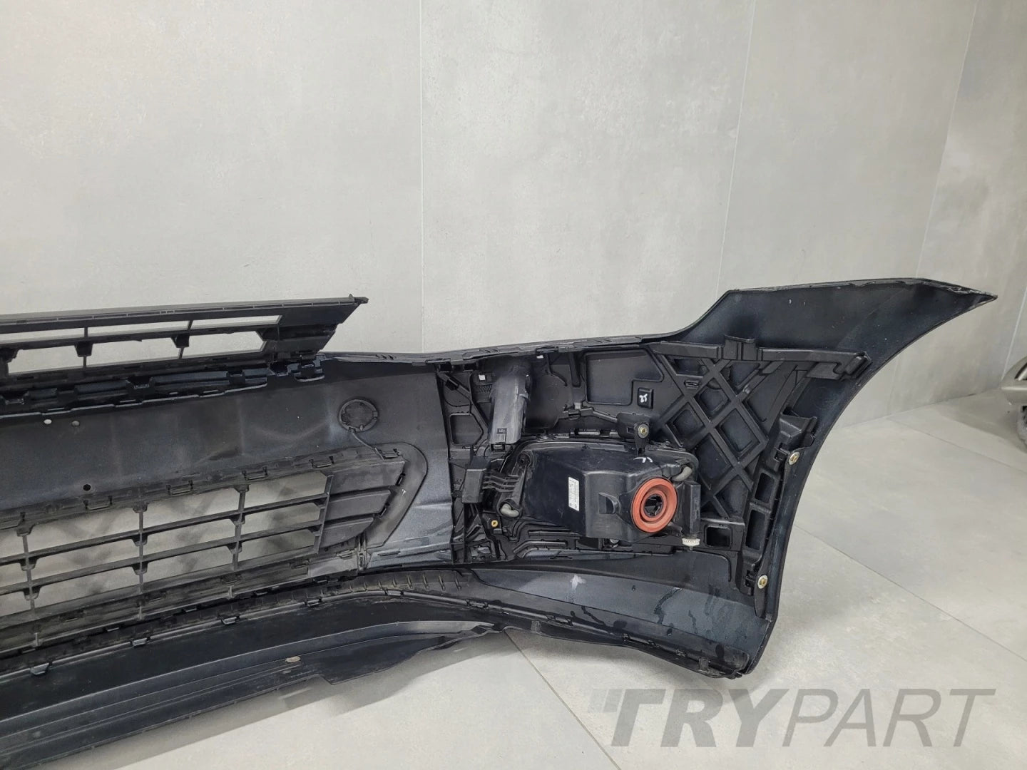 Front Bumper for VW Volkswagen Golf 7 VII 5G0 12-16