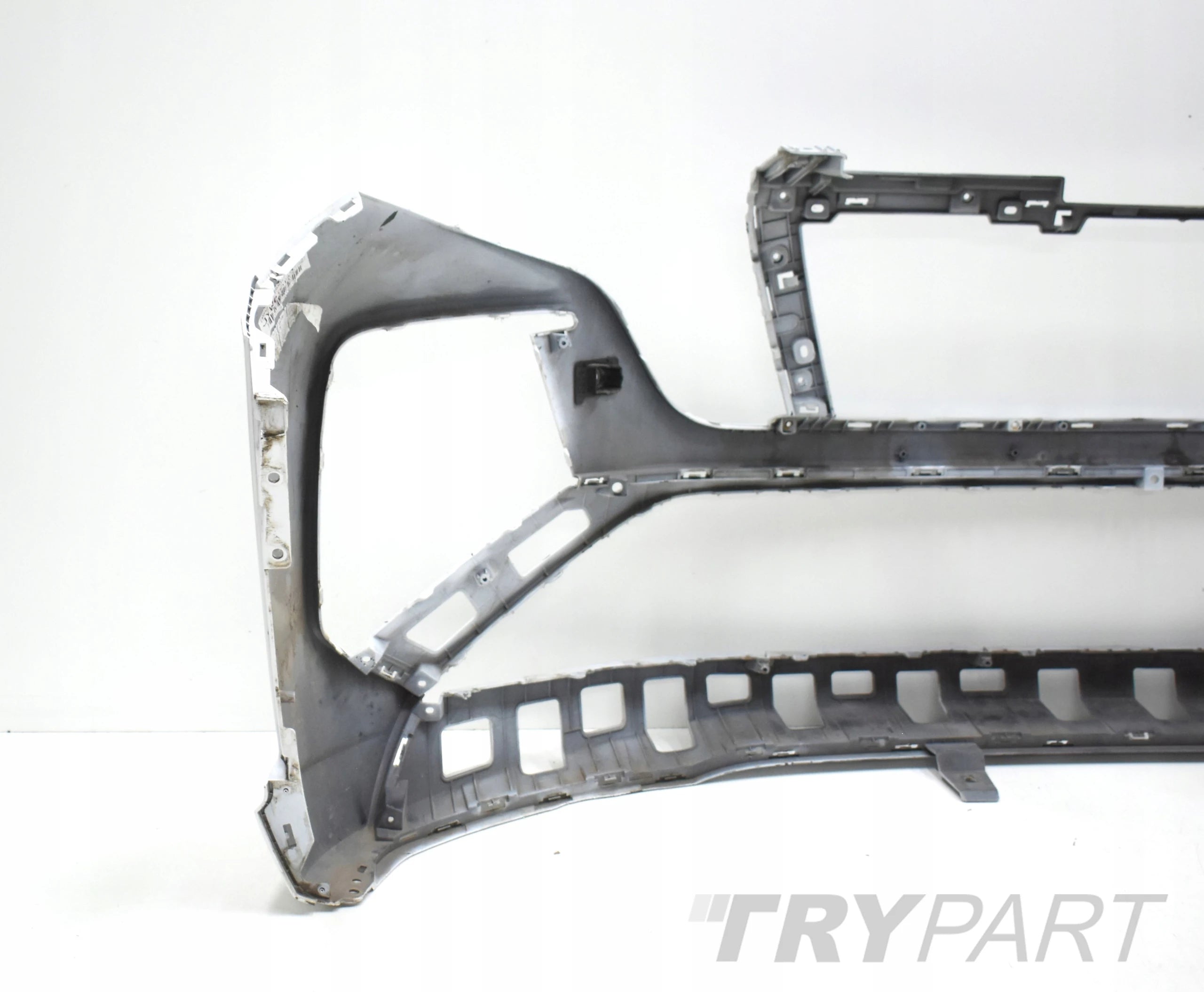 HYUNDAI TUCSON IV N LINE FRONT BUMPER ORG
