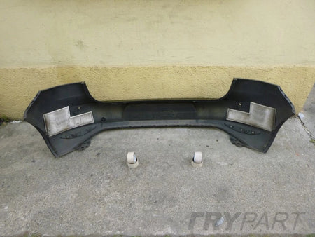 VW GOLF 7 VII Rear Bumper
