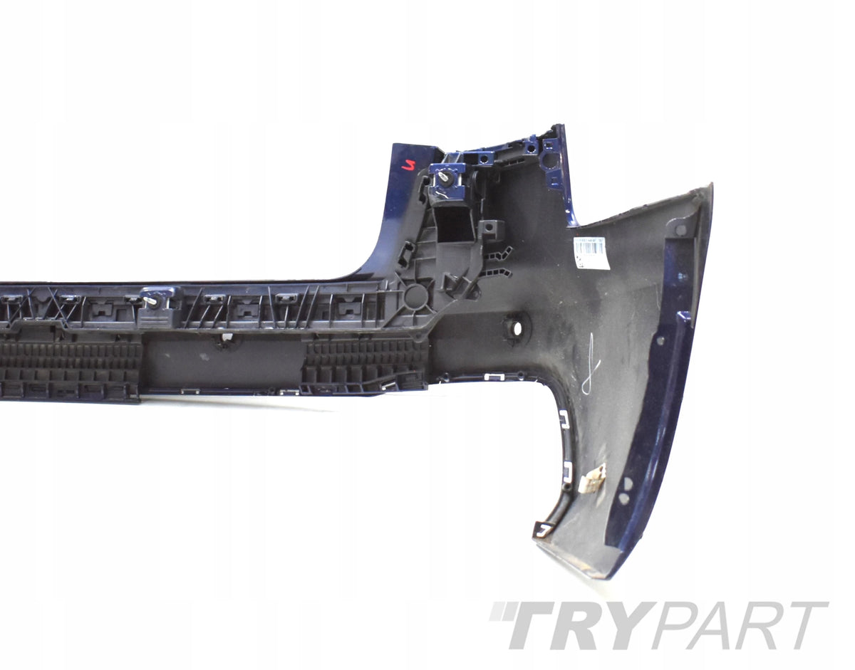 AUDI A4 B9 8W9 LIFT REAR BUMPER ORIGINAL ESTATE