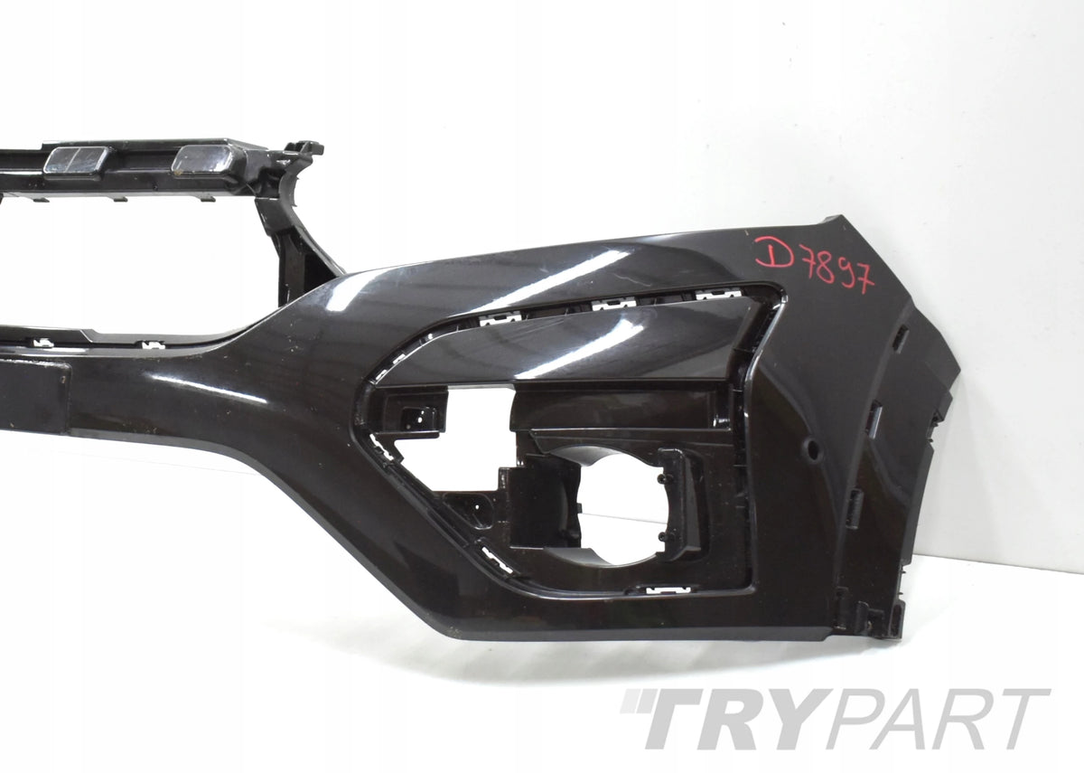 DACIA SANDERO III STEPWAY FRONT BUMPER ORG