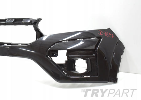 DACIA SANDERO III STEPWAY FRONT BUMPER ORG