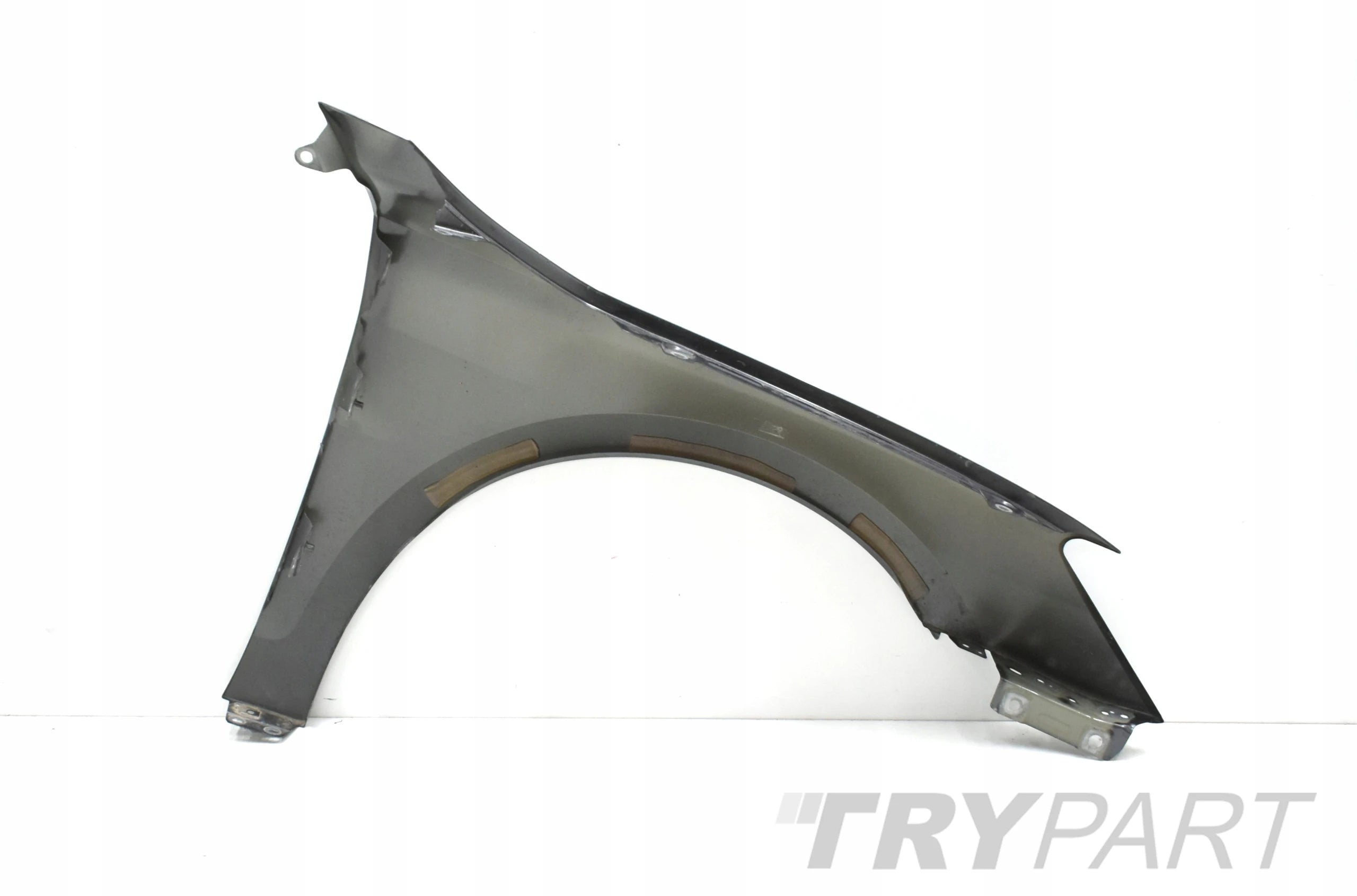 AUDI RS3 8Y 8Y0 FRONT LEFT FENDER ORG