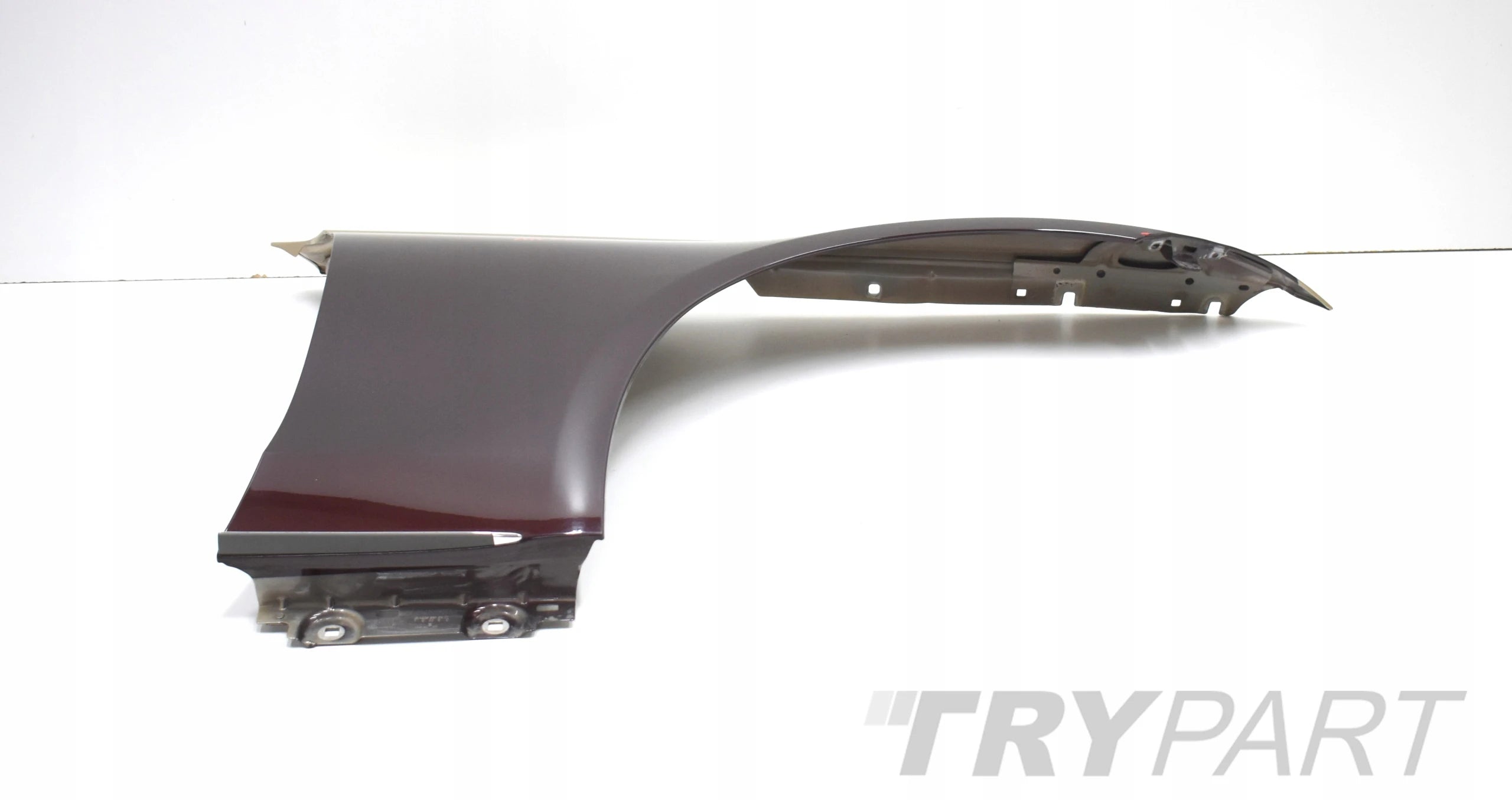 MERCEDES S CLASS W223 MAYBACH RIGHT FRONT FENDER ORG