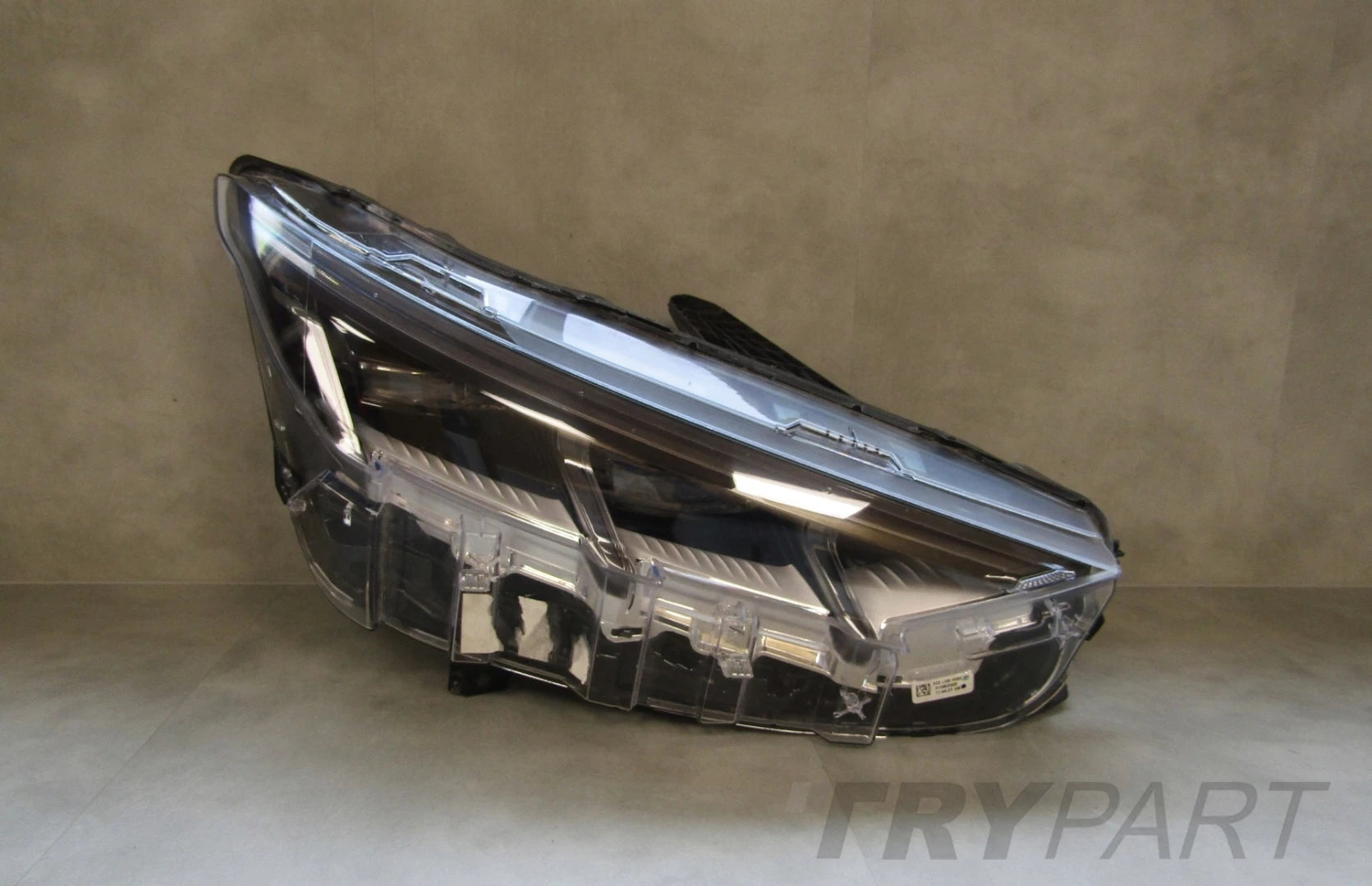 FRONT LAMP FORD MUSTANG MACH-E MACHE FULL LED 20- RH LJ8B13E014EG