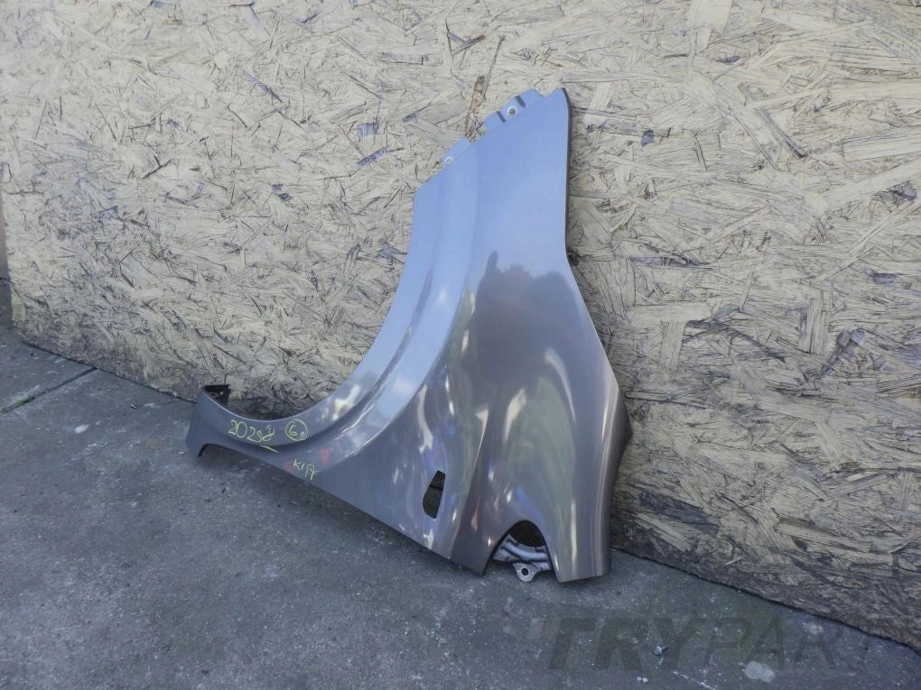 KIA PICANTO 3 III 17- front fender left
