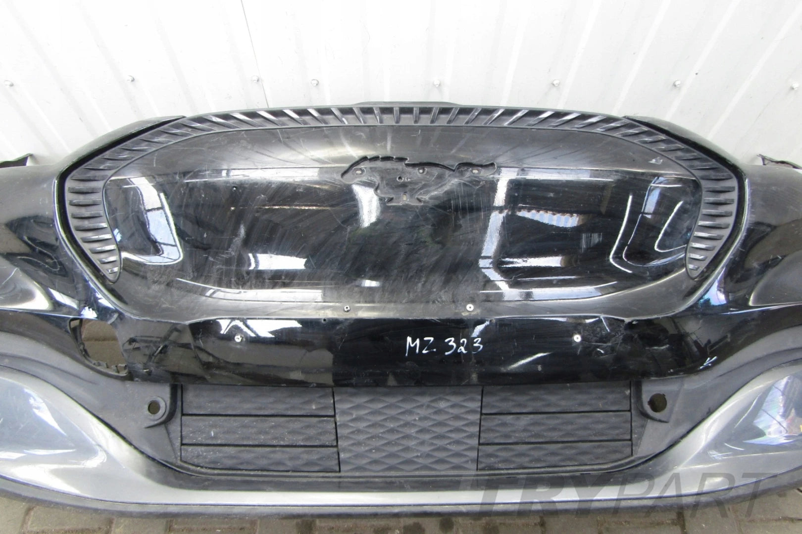 Front Bumper for Ford Mustang Mach-E 21-