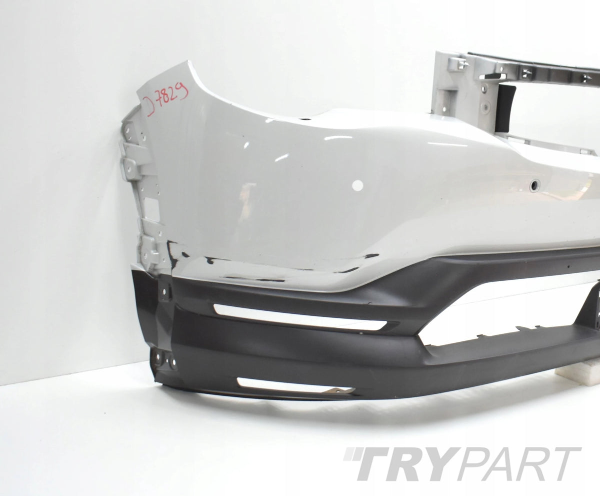 MAZDA MX30 MX-30 FRONT BUMPER ORG