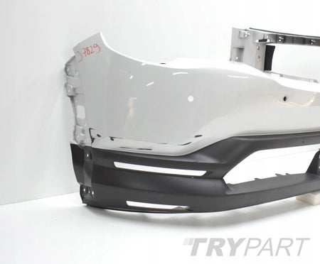 MAZDA MX30 MX-30 FRONT BUMPER ORG