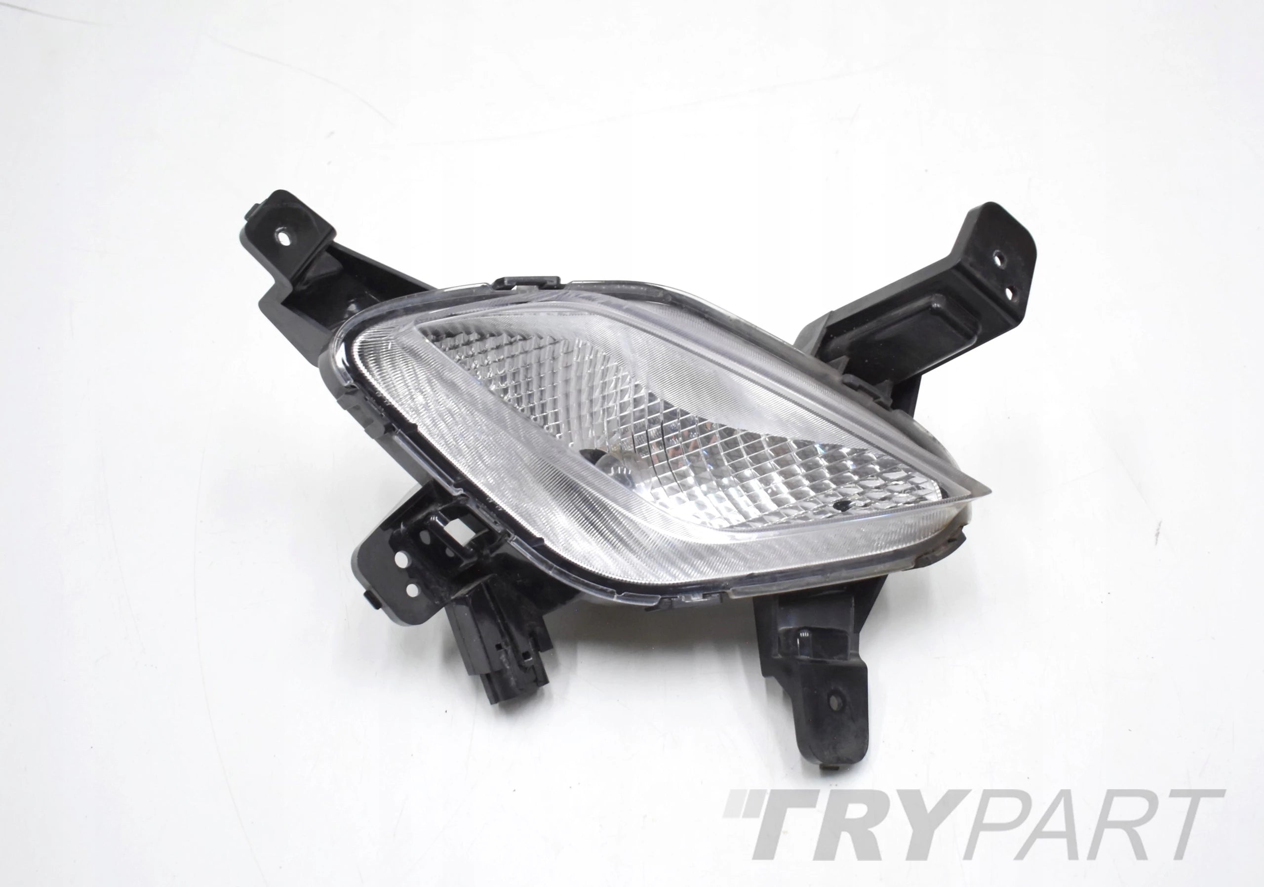 HYUNDAI I30 III RIGHT BUMPER FOG LIGHT FRONT ORG