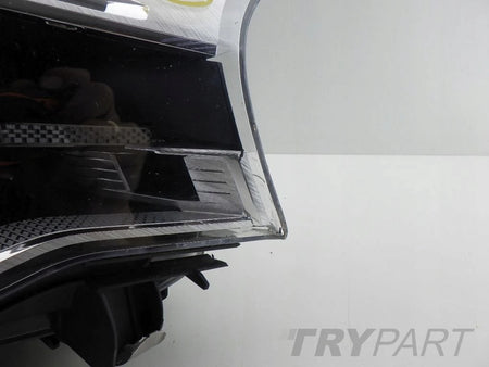 BMW 5 G30 G31 ADAPTIVE FULL LED Headlight Right