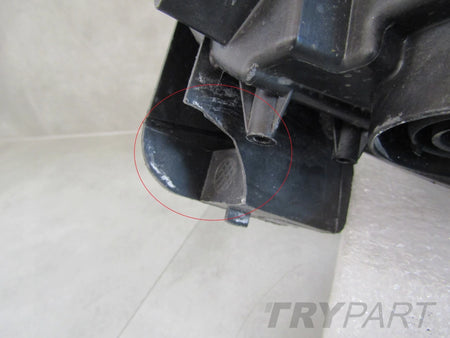 Front Lamp Peugeot Partner 4 IV Rifter STANDARD 18-23 LH 9816826980