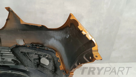 Front Bumper Opel Crossland X 17-20