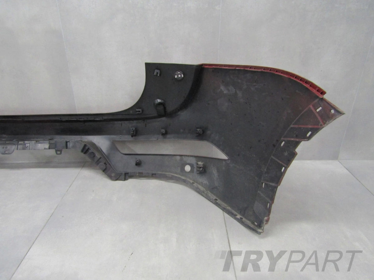 Rear bumper DONGFENG DFSK FENGON IX5 5 2018-2022