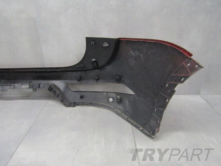 Rear bumper DONGFENG DFSK FENGON IX5 5 2018-2022