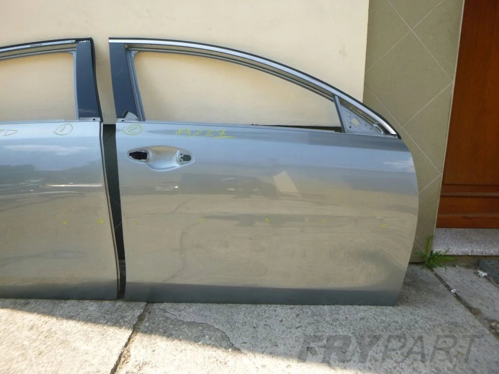KIA PROCEED PRO CEED III 3 18- door right front rear