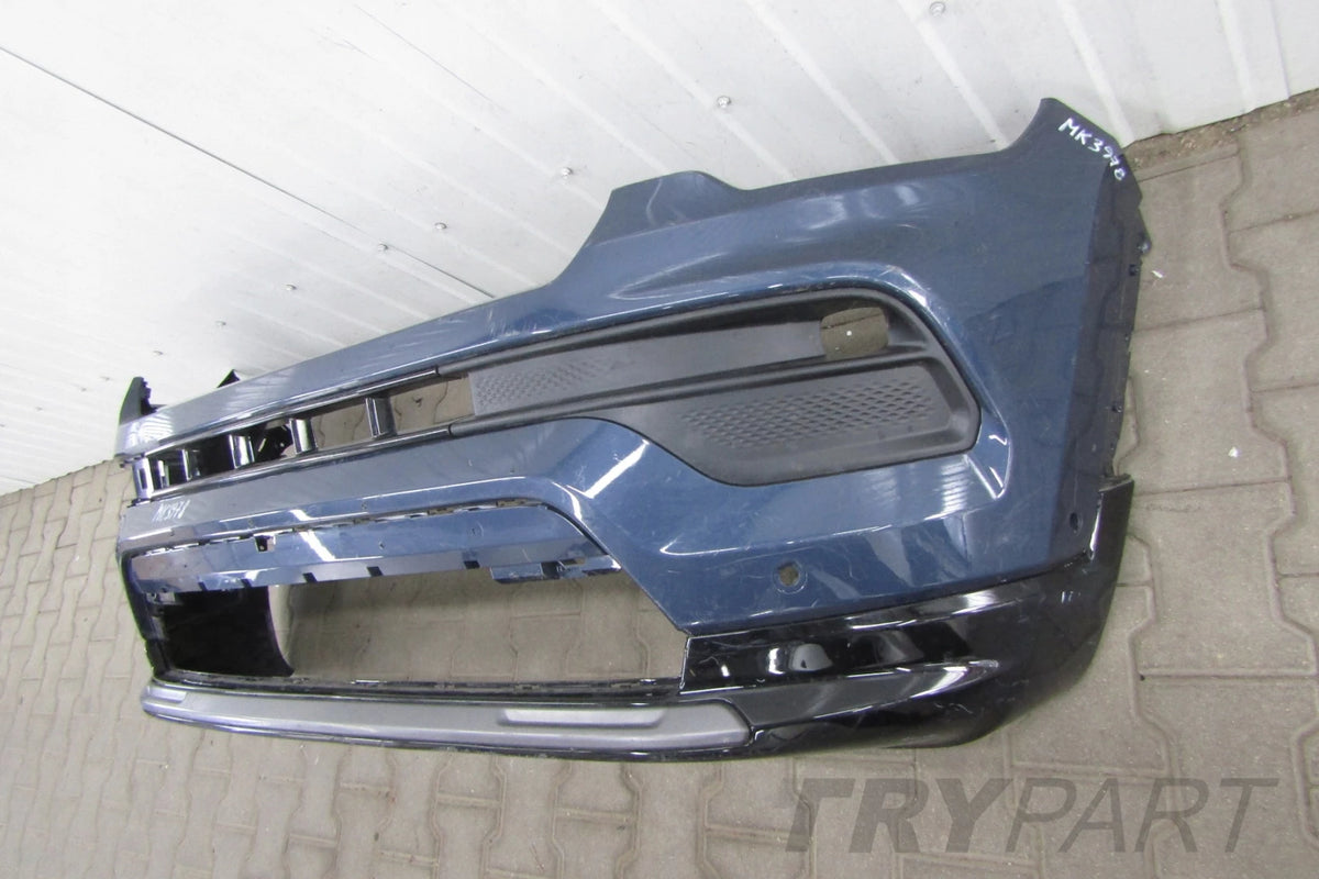 Front Bumper for Jeep Compass 2 II Lift 21-