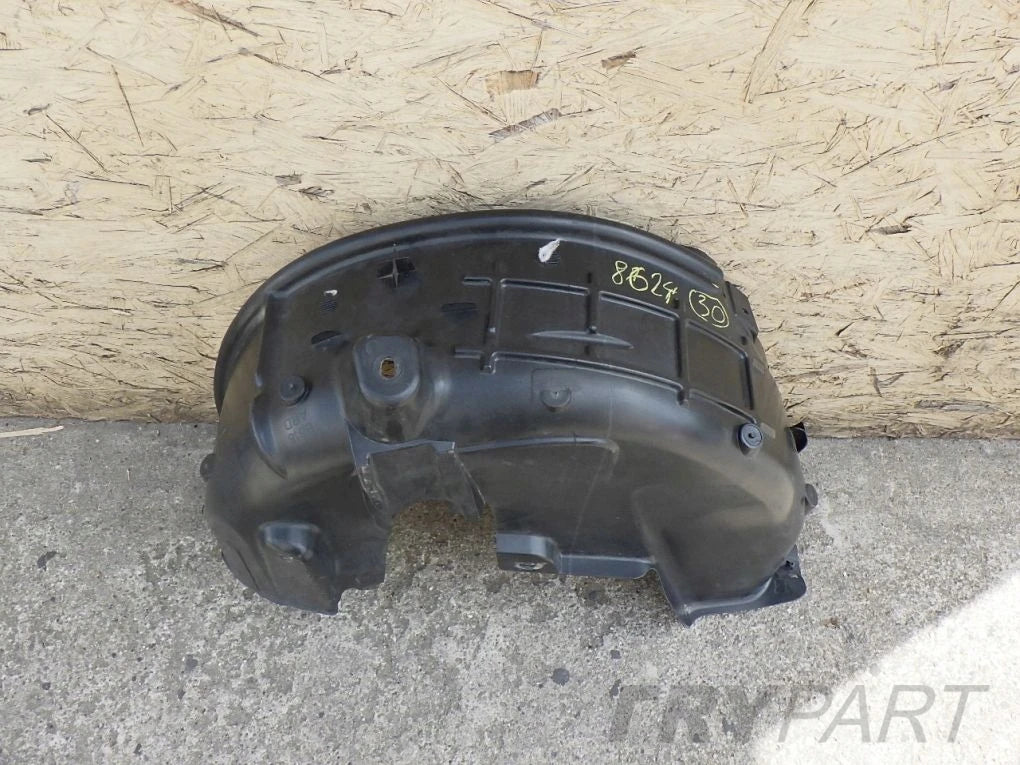 CITROEN C3 III 2016- Rear Right Wheel Arch